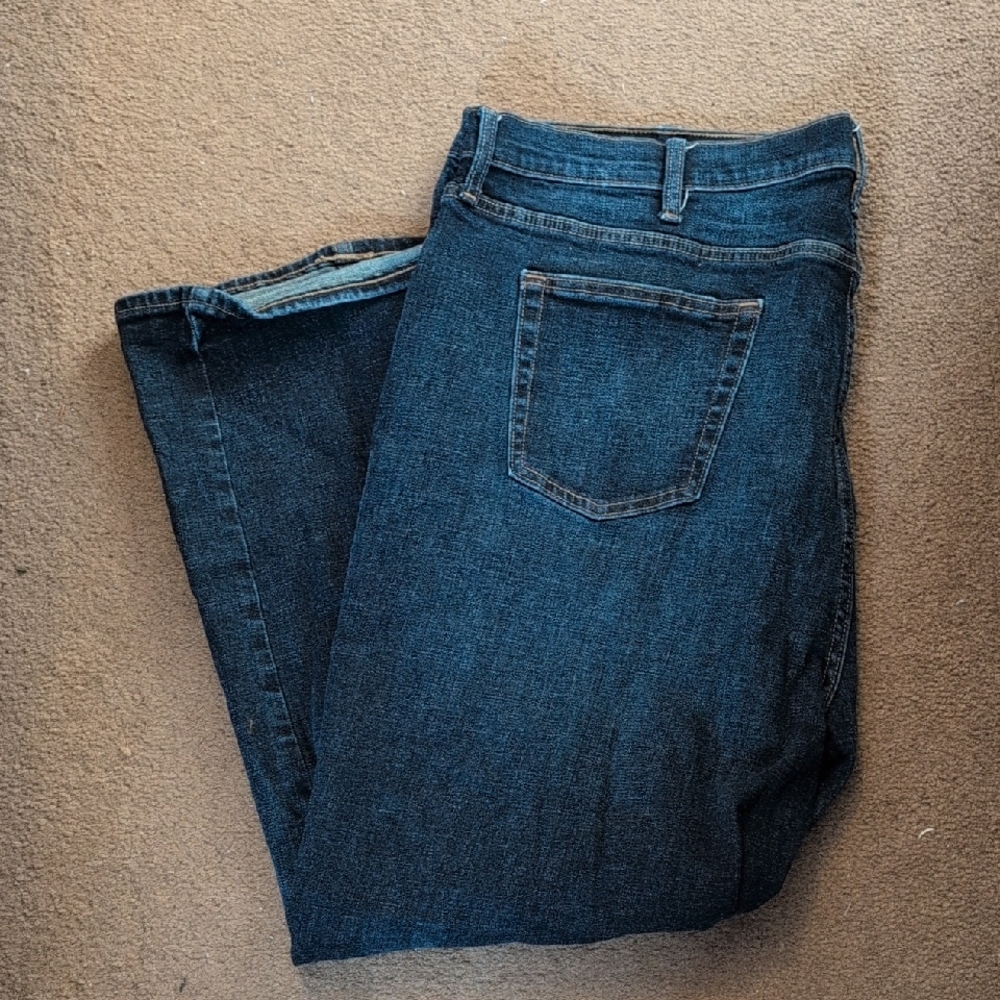 Old Navy Dark Blue Men's Jeans